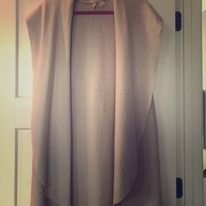 Anthropologie wool sweater